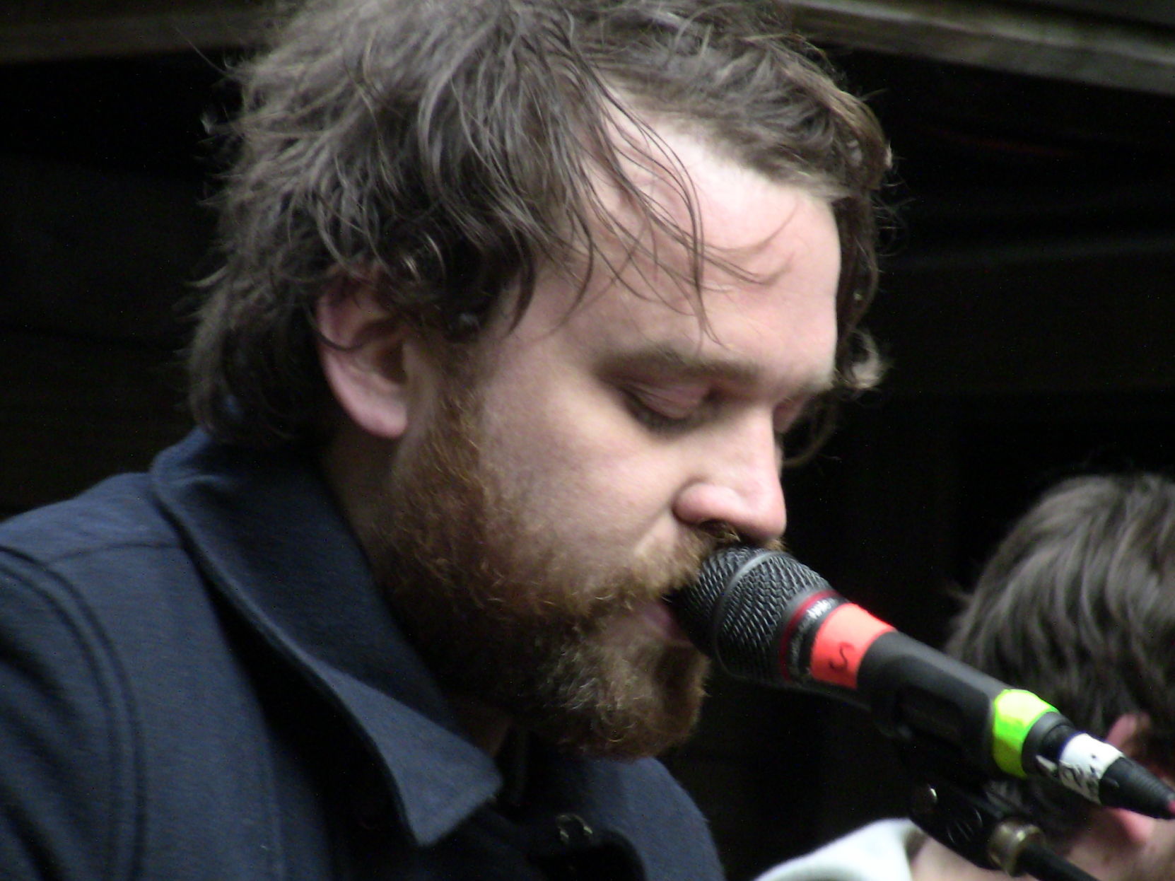 Frightened Rabbit